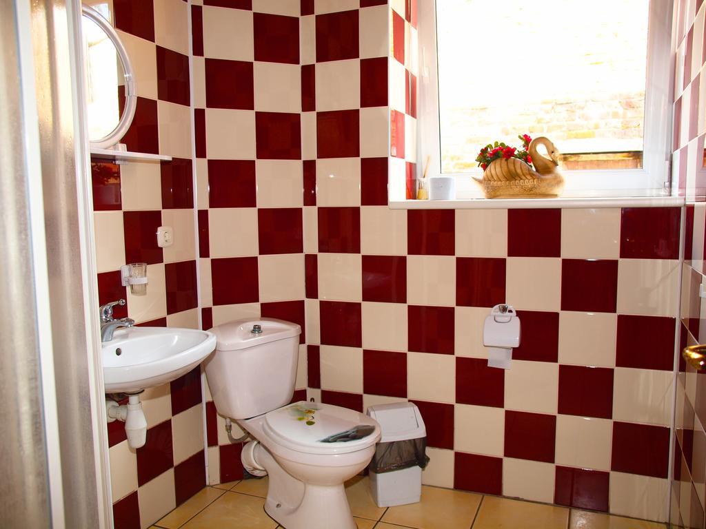 Audrones Sodyba Šventoji 部屋 写真