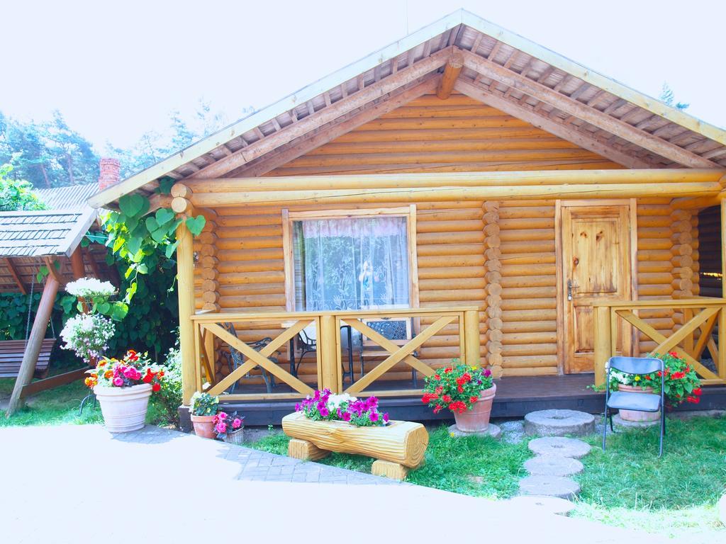 Audrones Sodyba Šventoji 部屋 写真