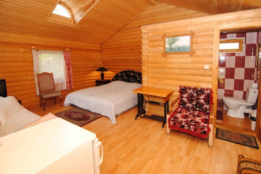 Audrones Sodyba Šventoji 部屋 写真