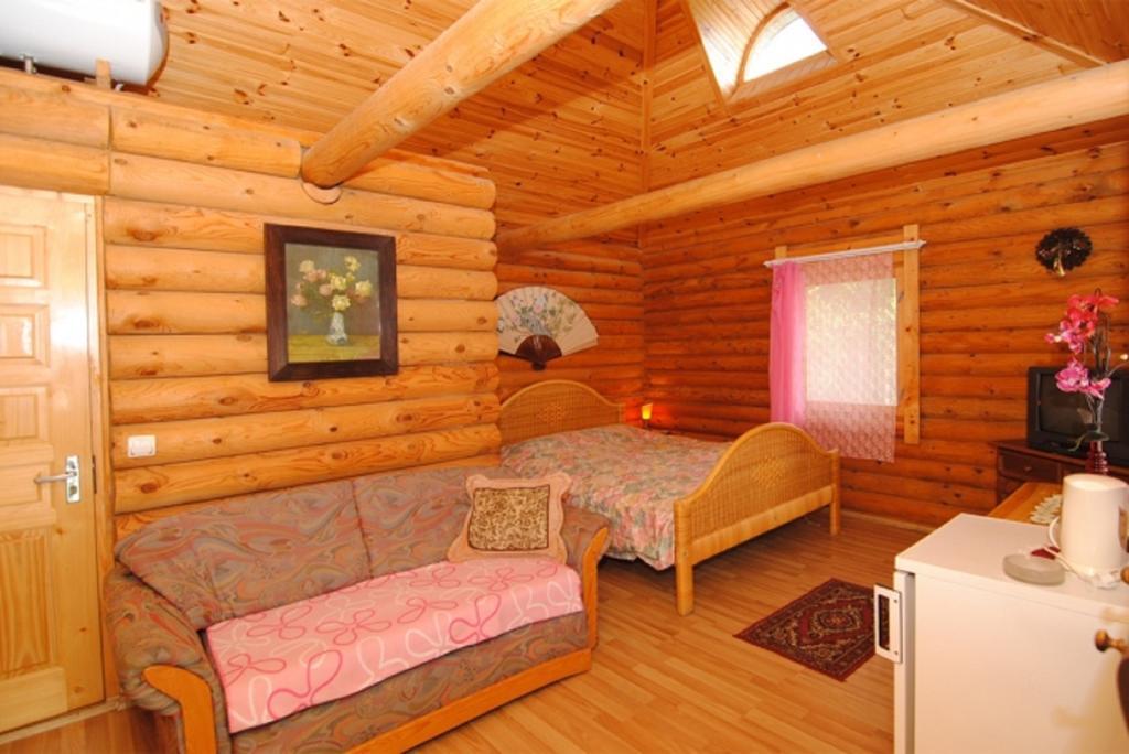 Audrones Sodyba Šventoji 部屋 写真